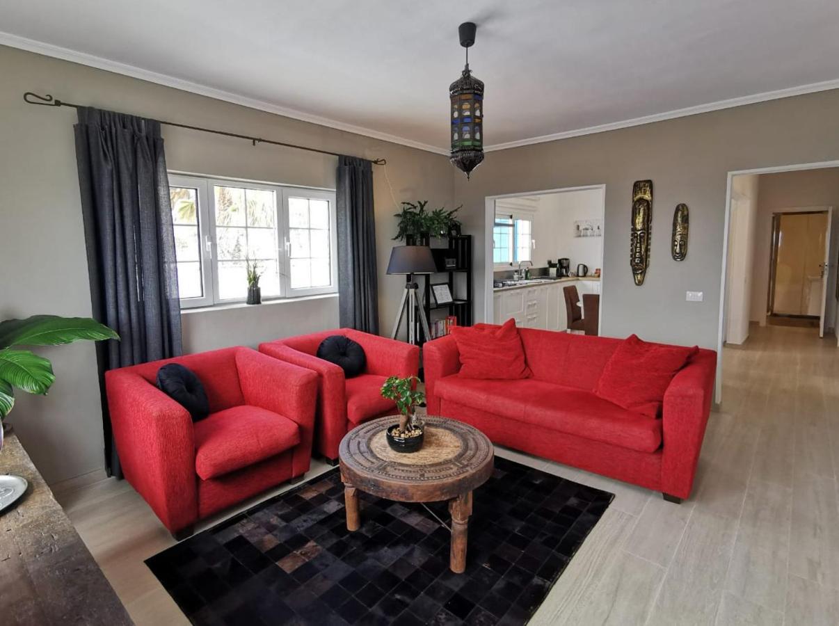 Casa Helena Del Mar Βίλα Guatiza Εξωτερικό φωτογραφία