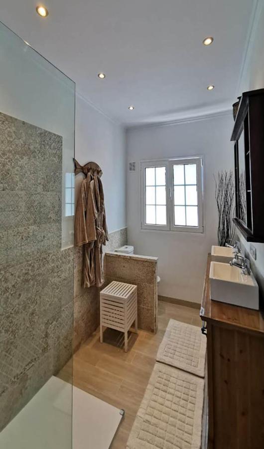 Casa Helena Del Mar Βίλα Guatiza Εξωτερικό φωτογραφία
