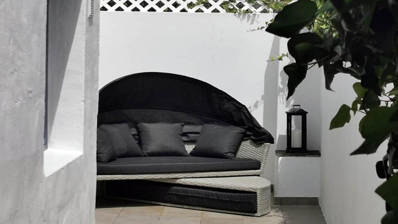 Casa Helena Del Mar Βίλα Guatiza Εξωτερικό φωτογραφία