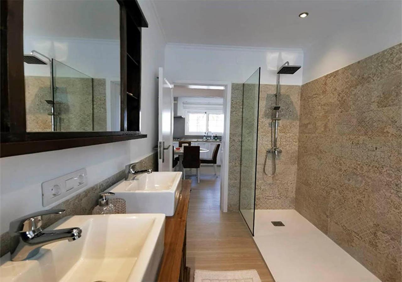 Casa Helena Del Mar Βίλα Guatiza Εξωτερικό φωτογραφία