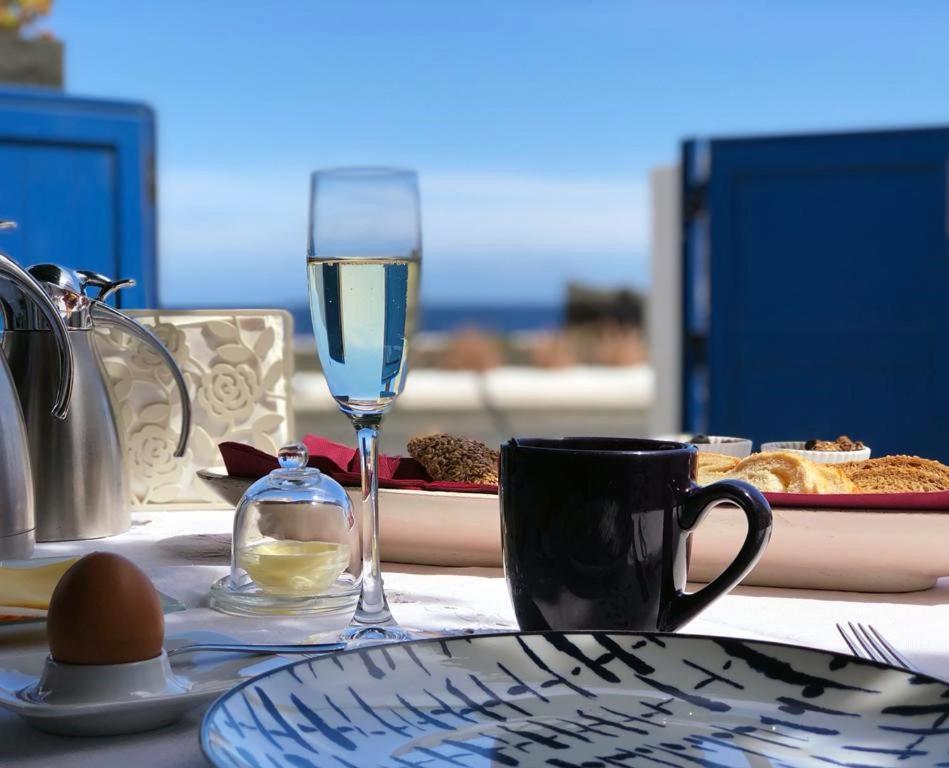 Casa Helena Del Mar Βίλα Guatiza Εξωτερικό φωτογραφία