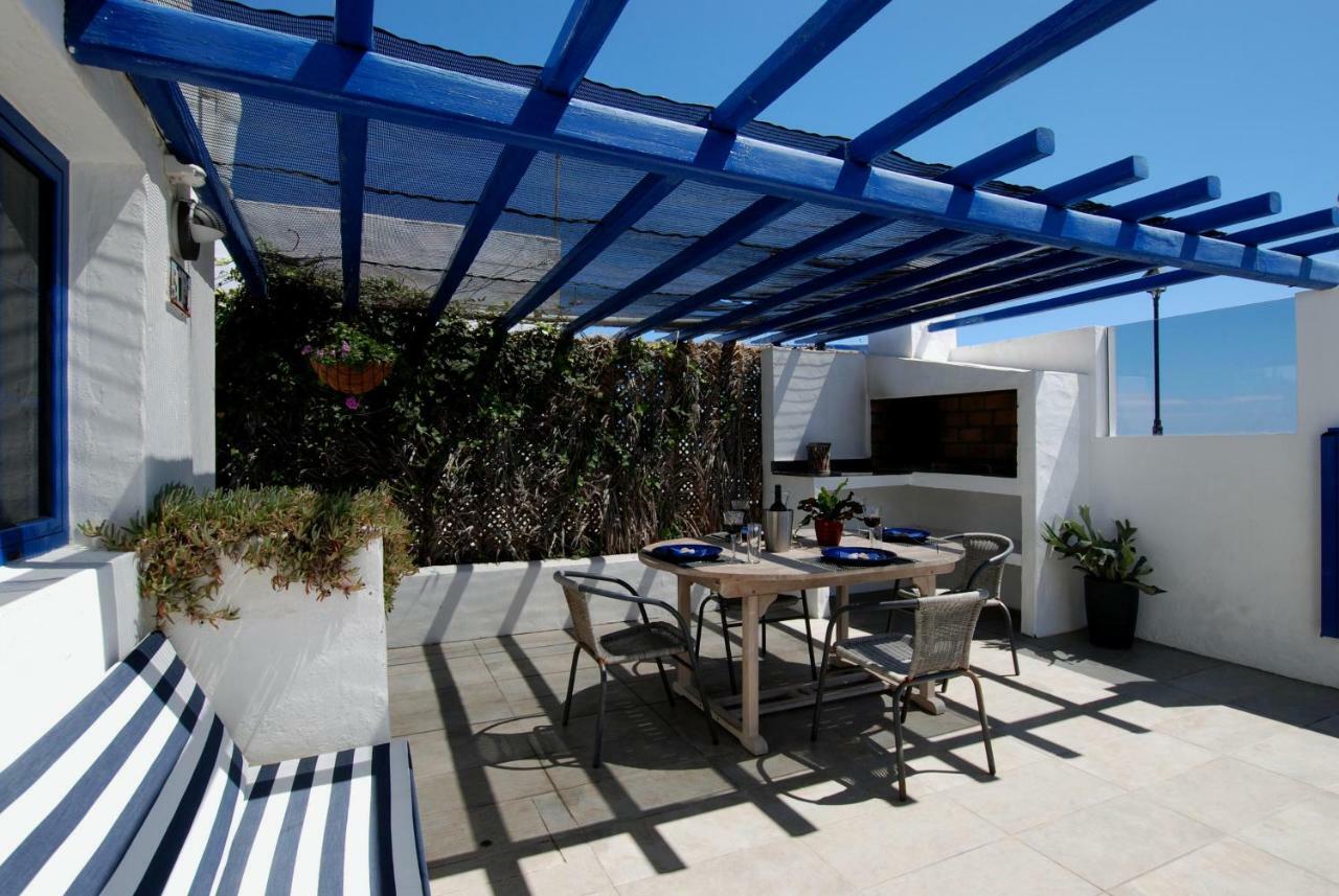 Casa Helena Del Mar Βίλα Guatiza Εξωτερικό φωτογραφία
