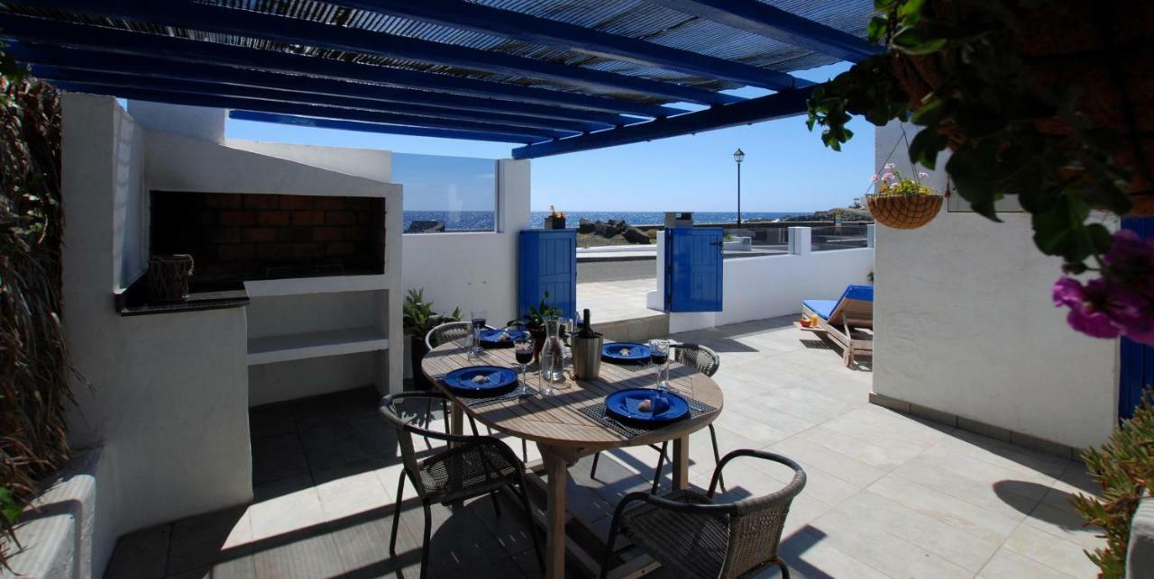 Casa Helena Del Mar Βίλα Guatiza Εξωτερικό φωτογραφία