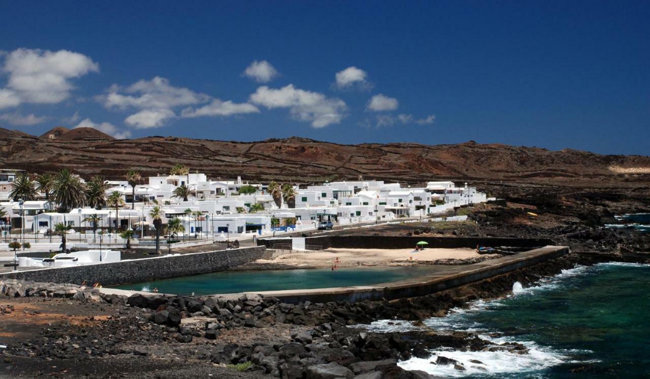 Casa Helena Del Mar Βίλα Guatiza Εξωτερικό φωτογραφία