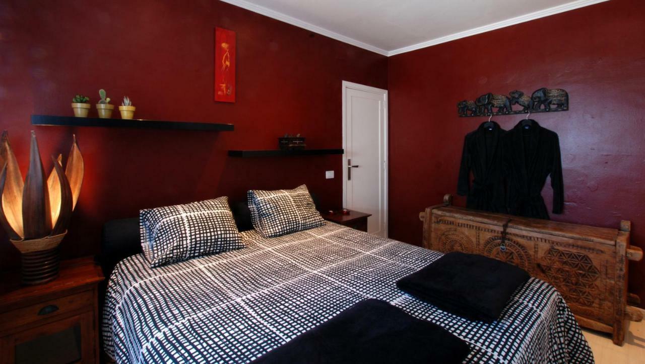 Casa Helena Del Mar Βίλα Guatiza Εξωτερικό φωτογραφία